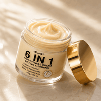 6-in-1 Collagen Anti-Wrinkle Lifting & Firming Cream - Lushora beauty